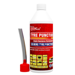 Anti Puncture Liquid