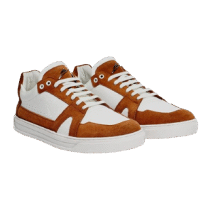 ZL IV - BROWN - UK 10, Red