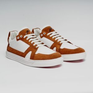 ZL IV - BROWN - Red, UK 9