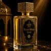 royal Miraj gold attar ingredient