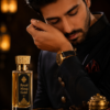 Royal miraj gold attar fragrance elegance and luxury