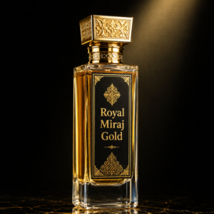 Royal Miraj Gold