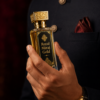 Royal Miraj Gold Luxury Attar